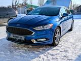 Ford Fusion (North America) 2016 года за 5 000 000 тг. в Уральск