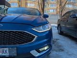 Ford Fusion (North America) 2016 года за 5 000 000 тг. в Уральск – фото 5