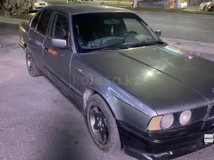 BMW 525 1992 года за 1 100 000 тг. в Шымкент