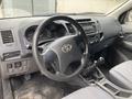 Toyota Hilux 2013 годаүшін8 000 000 тг. в Актобе – фото 5