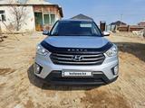 Hyundai Creta 2017 годаүшін8 700 000 тг. в Казалинск