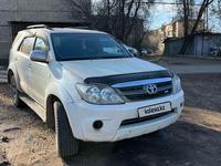 Toyota Fortuner 2006 годаfor6 000 000 тг. в Алматы