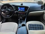 Kia Optima 2015 годаүшін4 950 000 тг. в Актобе – фото 4