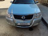 Nissan Almera Classic 2007 года за 3 300 000 тг. в Актобе – фото 4