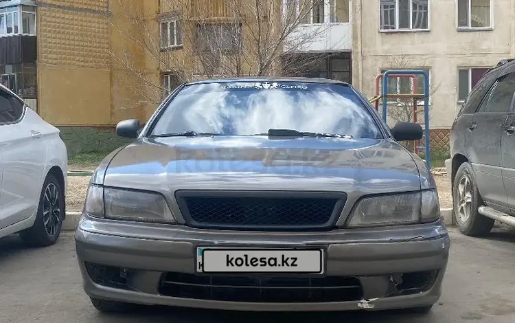 Nissan Maxima 1996 года за 1 700 000 тг. в Кокшетау