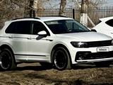 Volkswagen Tiguan 2018 годаүшін14 000 000 тг. в Костанай