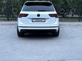 Volkswagen Tiguan 2018 годаүшін14 000 000 тг. в Костанай – фото 3