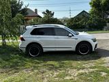 Volkswagen Tiguan 2018 годаүшін14 000 000 тг. в Костанай – фото 2