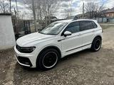 Volkswagen Tiguan 2018 годаүшін14 000 000 тг. в Костанай – фото 5