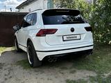 Volkswagen Tiguan 2018 годаүшін14 000 000 тг. в Костанай – фото 4