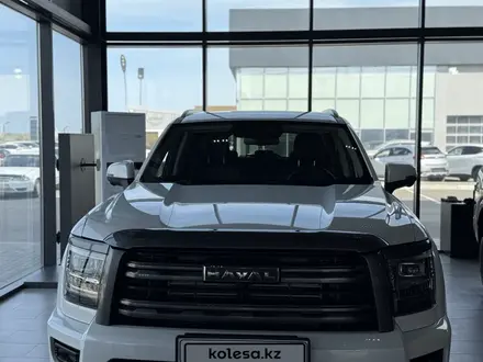 Haval H5 Premium 2026 года за 15 825 300 тг. в Актау – фото 2
