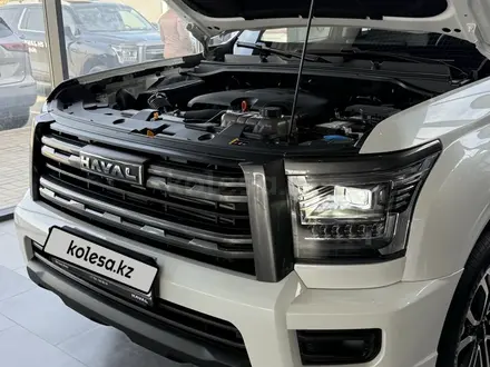 Haval H5 Premium 2026 года за 15 825 300 тг. в Актау – фото 12