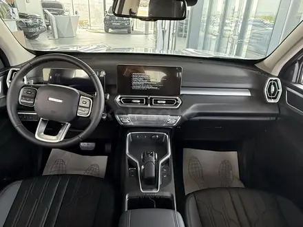 Haval H5 Premium 2026 года за 15 825 300 тг. в Актау – фото 4
