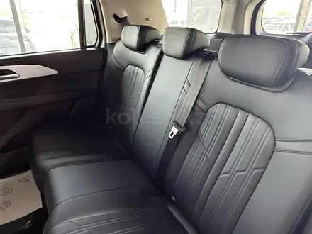 Haval H5 Premium 2026 года за 15 825 300 тг. в Актау – фото 5