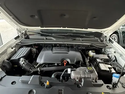 Haval H5 Premium 2026 года за 15 825 300 тг. в Актау – фото 8