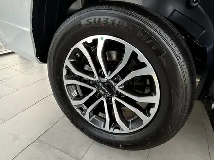 Haval H5 Premium 2026 года за 15 825 300 тг. в Актау – фото 7