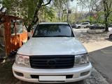 Toyota Land Cruiser 2007 годаүшін8 800 000 тг. в Алматы