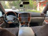 Toyota Land Cruiser 2007 года за 8 800 000 тг. в Алматы – фото 5