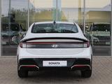 Hyundai Sonata Business 2026 года за 13 790 000 тг. в Туркестан – фото 5