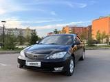 Toyota Camry 2004 года за 4 900 000 тг. в Петропавловск