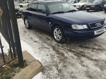 Audi A6 1995 года за 3 250 000 тг. в Балкашино – фото 5