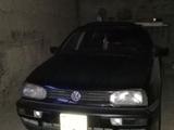 Volkswagen Golf 1992 года за 1 000 000 тг. в Шымкент