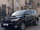 Toyota Highlander 2014 года за 18 200 000 тг. в Туркестан – фото 3