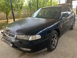 Mazda 626 1996 года за 2 500 000 тг. в Шымкент – фото 3