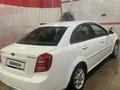 Chevrolet Lacetti 2008 годаfor3 289 807 тг. в Шымкент