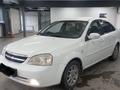 Chevrolet Lacetti 2008 года за 3 289 807 тг. в Шымкент – фото 6