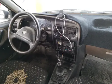 Nissan Primera 1992 года за 500 000 тг. в Кызылорда – фото 3