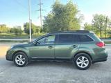 Subaru Outback 2012 годаүшін5 000 000 тг. в Актобе