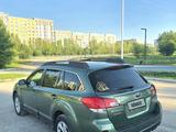 Subaru Outback 2012 годаүшін5 000 000 тг. в Актобе – фото 2