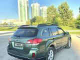 Subaru Outback 2012 годаүшін5 000 000 тг. в Актобе – фото 3