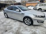 Kia K5 2011 годаүшін7 100 000 тг. в Талгар