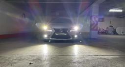 Lexus IS 200 2015 годаүшін13 500 000 тг. в Тараз – фото 5