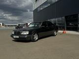 Mercedes-Benz E 220 1994 годаүшін3 000 000 тг. в Уральск – фото 5