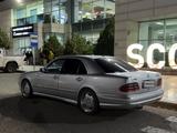 Mercedes-Benz E 55 AMG 1995 годаүшін3 580 000 тг. в Актау – фото 5
