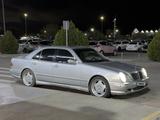 Mercedes-Benz E 55 AMG 1995 годаүшін3 580 000 тг. в Актау – фото 2