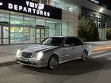 Mercedes-Benz E 55 AMG 1995 годаүшін3 580 000 тг. в Актау