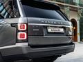 Land Rover Range Rover 2017 года за 31 900 000 тг. в Алматы – фото 12