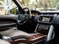 Land Rover Range Rover 2017 года за 31 900 000 тг. в Алматы – фото 15