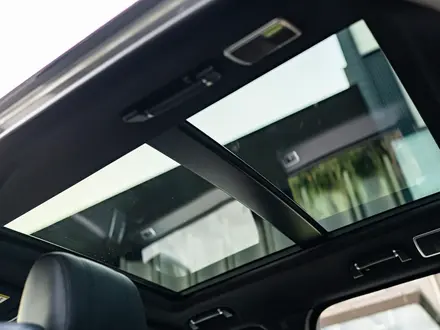 Land Rover Range Rover 2017 года за 31 900 000 тг. в Алматы – фото 21
