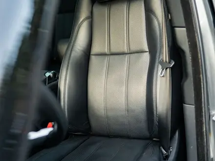 Land Rover Range Rover 2017 года за 31 900 000 тг. в Алматы – фото 36