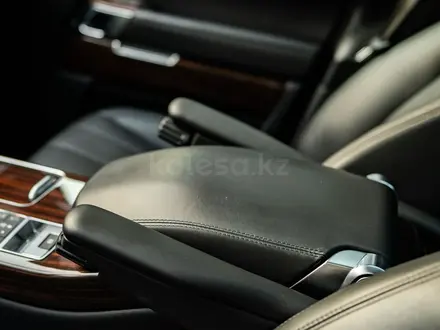 Land Rover Range Rover 2017 года за 31 900 000 тг. в Алматы – фото 37