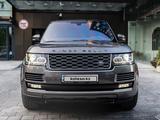 Land Rover Range Rover 2017 года за 31 900 000 тг. в Алматы – фото 5
