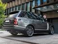 Land Rover Range Rover 2017 года за 31 900 000 тг. в Алматы – фото 8