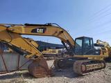 Caterpillar  CAT336D2 оригинальный гусеничный экскаватор 2017 годаfor48 000 000 тг. в Алматы