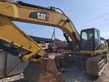 Caterpillar  CAT336D2 оригинальный гусеничный экскаватор 2017 годаfor48 000 000 тг. в Алматы – фото 3