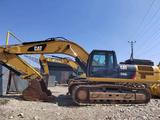 Caterpillar  CAT336D2 оригинальный гусеничный экскаватор 2017 годаfor48 000 000 тг. в Алматы – фото 2